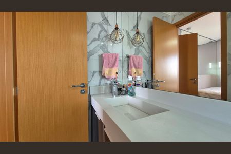 Apartamento à venda com 80m², 3 quartos e 2 vagas