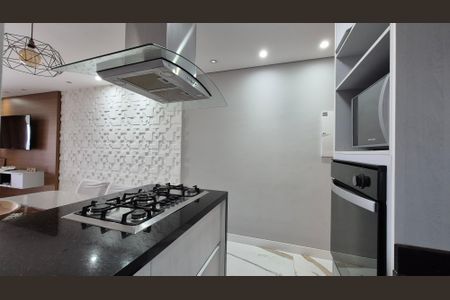 Apartamento à venda com 80m², 3 quartos e 2 vagas