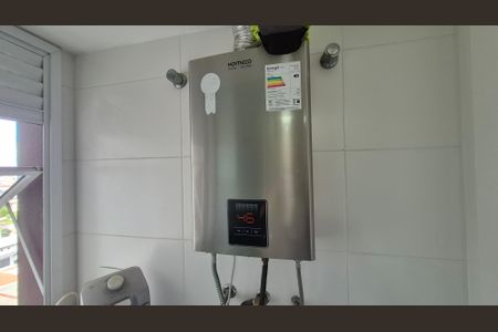 Apartamento à venda com 80m², 3 quartos e 2 vagas