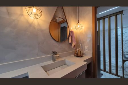 Apartamento à venda com 80m², 3 quartos e 2 vagas