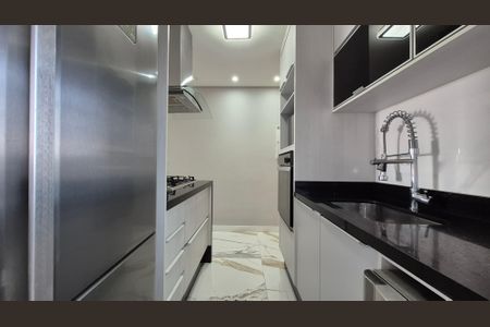 Apartamento à venda com 80m², 3 quartos e 2 vagas