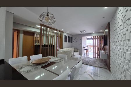 Apartamento à venda com 3 quartos, 80m² em Vila Curuçá, Santo André