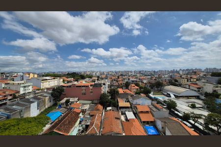 Apartamento à venda com 80m², 3 quartos e 2 vagas