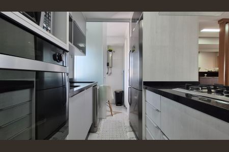 Apartamento à venda com 80m², 3 quartos e 2 vagas