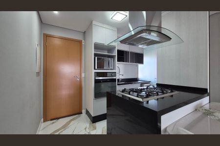 Apartamento à venda com 80m², 3 quartos e 2 vagas