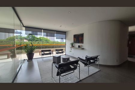 Apartamento à venda com 80m², 3 quartos e 2 vagas