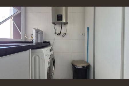 Apartamento à venda com 80m², 3 quartos e 2 vagas