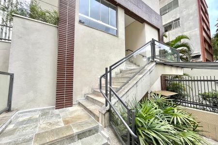 Apartamento para alugar com 55m², 2 quartos e 1 vaga Apartamento para alugar com 55m², 2 quartos e 1 vagaHall de entrada