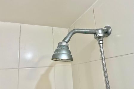 Apartamento para alugar com 55m², 2 quartos e 1 vaga Apartamento para alugar com 55m², 2 quartos e 1 vagaBanheiro Social