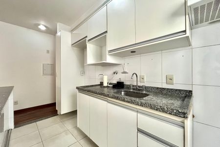 Apartamento para alugar com 55m², 2 quartos e 1 vaga Apartamento para alugar com 55m², 2 quartos e 1 vagaCozinha