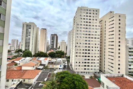 Apartamento para alugar com 55m², 2 quartos e 1 vaga Apartamento para alugar com 55m², 2 quartos e 1 vagaVista do Quarto 1
