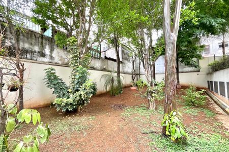 Apartamento para alugar com 55m², 2 quartos e 1 vaga Apartamento para alugar com 55m², 2 quartos e 1 vagaÁrea comum