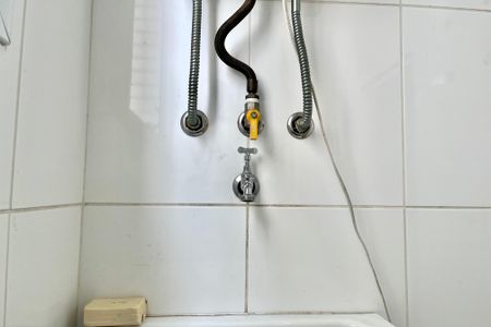 Apartamento para alugar com 55m², 2 quartos e 1 vaga Apartamento para alugar com 55m², 2 quartos e 1 vagaÁrea de Serviço