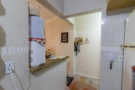 Apartamento para alugar com 142m², 2 quartos e 2 vagas Apartamento para alugar com 142m², 2 quartos e 2 vagasCozinha