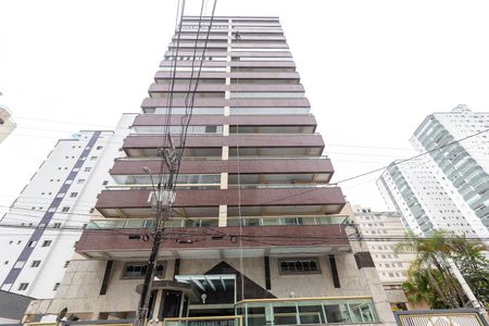 Apartamento para alugar com 142m², 2 quartos e 2 vagas Apartamento para alugar com 142m², 2 quartos e 2 vagasFachada