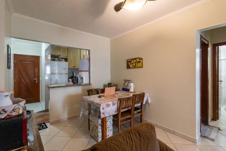 Apartamento para alugar com 142m², 2 quartos e 2 vagas Apartamento para alugar com 142m², 2 quartos e 2 vagasSala