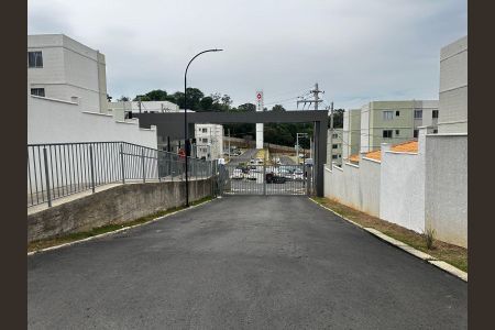 Apartamento para alugar com 45m², 2 quartos e 1 vagaÁrea comum