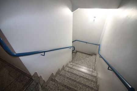 Apartamento para alugar com 100m², 3 quartos e 2 vagasÁrea comum