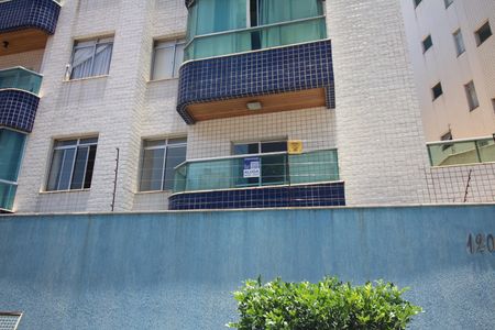 Apartamento para alugar com 100m², 3 quartos e 2 vagasPlaquinha 