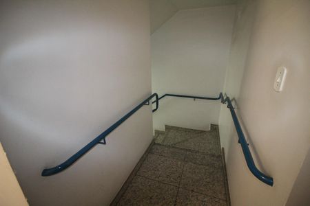 Apartamento para alugar com 100m², 3 quartos e 2 vagasÁrea comum