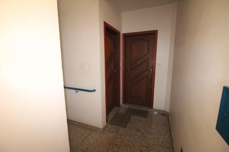 Apartamento para alugar com 100m², 3 quartos e 2 vagasÁrea comum