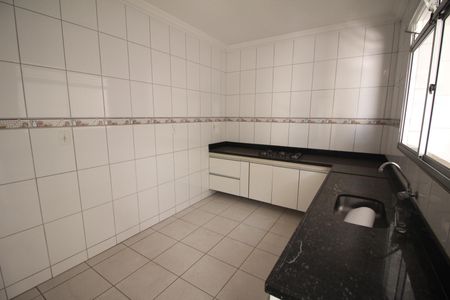 Apartamento para alugar com 100m², 3 quartos e 2 vagasCozinha