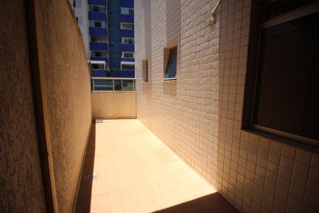 Apartamento para alugar com 100m², 3 quartos e 2 vagasArea Privativa