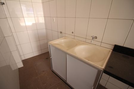 Apartamento para alugar com 100m², 3 quartos e 2 vagasÁrea de Serviço