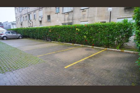 Apartamento à venda com 52m², 2 quartos e 1 vagaEstacionamento 