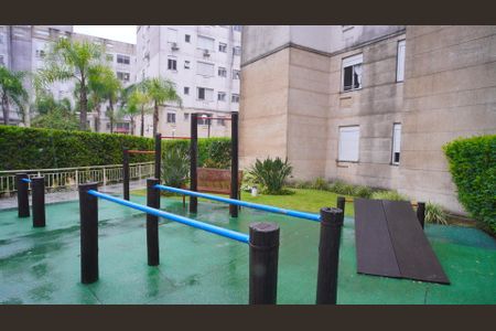 Apartamento à venda com 52m², 2 quartos e 1 vagaÁrea comum - fitnes 