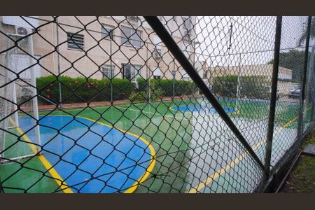 Apartamento à venda com 52m², 2 quartos e 1 vagaQuadra Esportiva