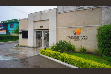 Apartamento à venda com 52m², 2 quartos e 1 vagaPortaria 