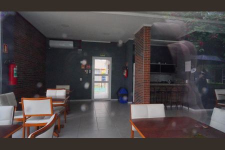 Apartamento à venda com 52m², 2 quartos e 1 vagaÁrea comum - Salão de festas