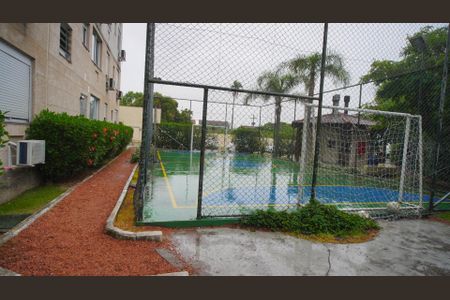 Apartamento à venda com 52m², 2 quartos e 1 vagaQuadra Esportiva