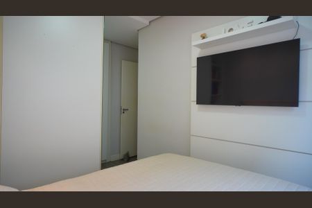 Apartamento à venda com 52m², 2 quartos e 1 vagaQuarto 1