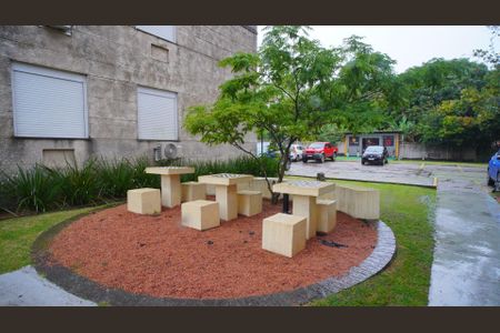 Apartamento à venda com 52m², 2 quartos e 1 vagaÁrea comum 