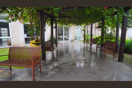 Apartamento à venda com 52m², 2 quartos e 1 vagaÁrea comum 