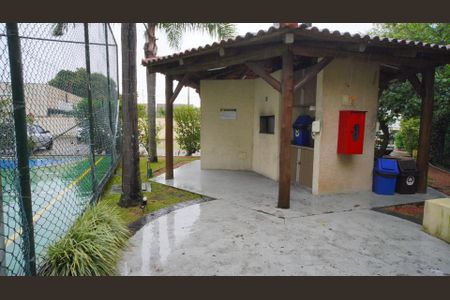 Apartamento à venda com 52m², 2 quartos e 1 vagaÁrea comum - Churrasqueira