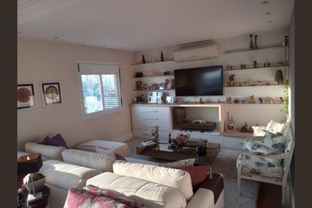 Apartamento à venda com 173m², 3 quartos e 3 vagasFoto 03