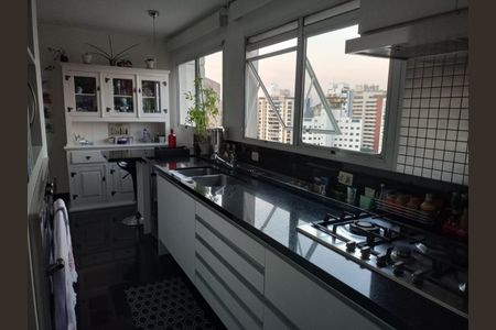Apartamento à venda com 173m², 3 quartos e 3 vagasFoto 38