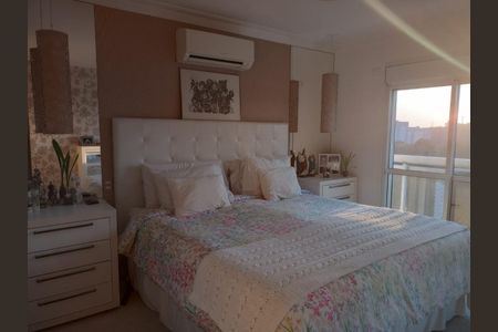 Apartamento à venda com 173m², 3 quartos e 3 vagasFoto 28