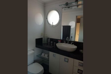 Apartamento à venda com 173m², 3 quartos e 3 vagasFoto 10