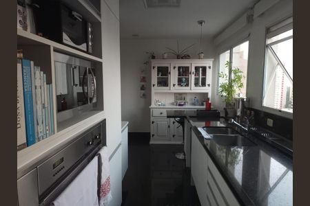 Apartamento à venda com 173m², 3 quartos e 3 vagasFoto 37