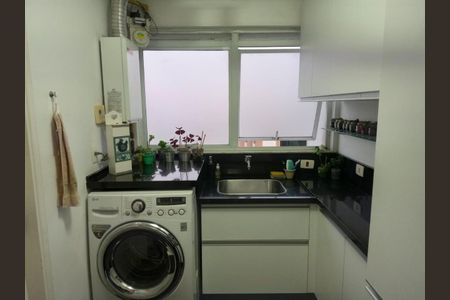 Apartamento à venda com 173m², 3 quartos e 3 vagasFoto 39