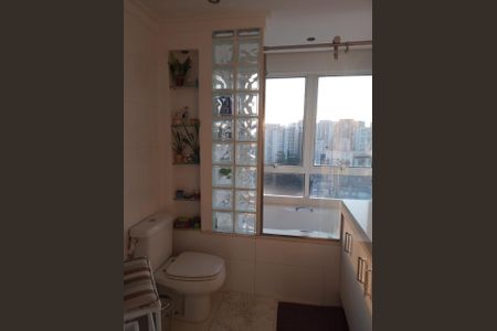 Apartamento à venda com 173m², 3 quartos e 3 vagasFoto 20