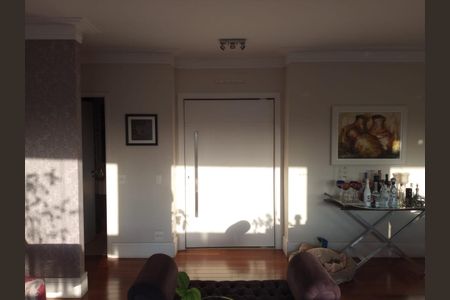 Apartamento à venda com 173m², 3 quartos e 3 vagasFoto 12