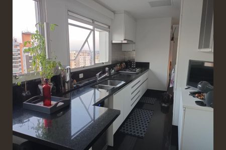 Apartamento à venda com 173m², 3 quartos e 3 vagasFoto 35