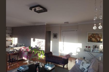 Apartamento à venda com 173m², 3 quartos e 3 vagasFoto 05