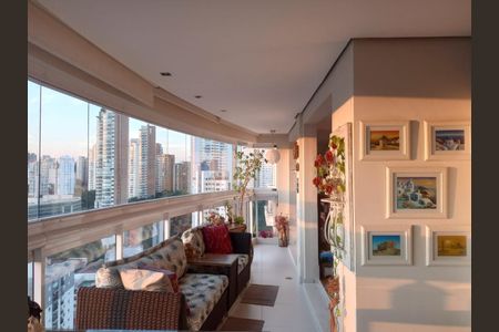 Apartamento à venda com 173m², 3 quartos e 3 vagasFoto 15