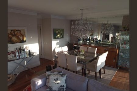 Foto 07 de apartamento à venda com 3 quartos, 173m² em Panamby, São Paulo